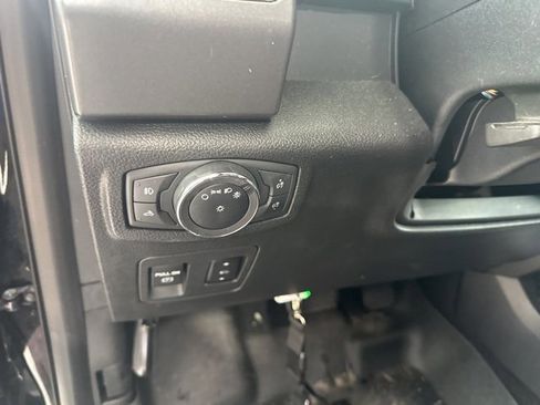 Used 2019 Ford F150 XLT w/ Equipment Group 302A Luxury image 11