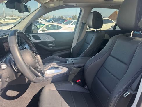 Certified 2024 Mercedes-Benz GLE 450 4MATIC image 6