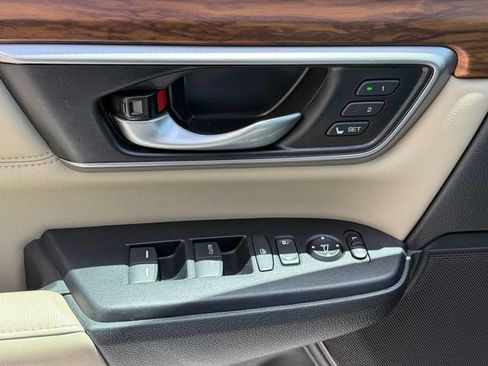 Used 2018 Honda CR-V EX-L image 28