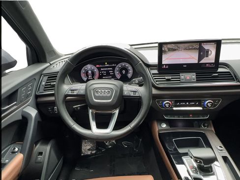 Used 2022 Audi Q5 2.0T Premium Plus AWD/4WD image 34