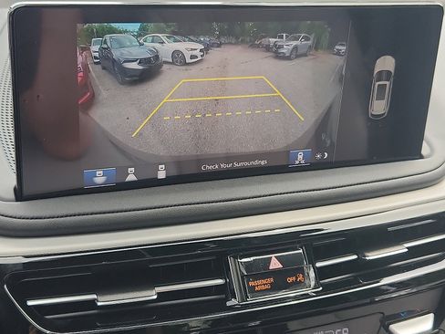 New 2026 Acura MDX w/ Technology Package AWD/4WD image 14