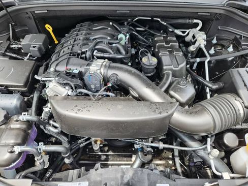 New 2026 Dodge Durango GT AWD/4WD image 25
