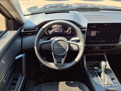 New 2026 MAZDA CX-5 Preferred AWD/4WD image 13