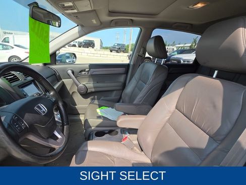 Used 2008 Honda CR-V EX-L image 11