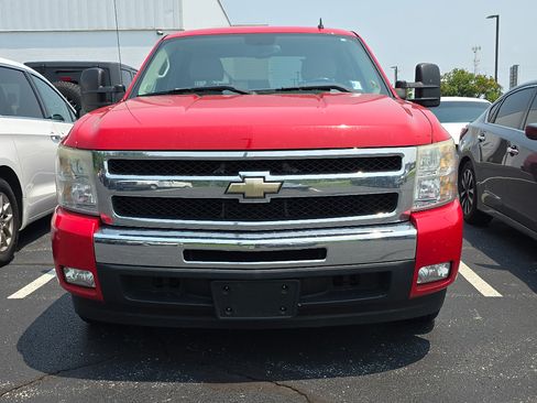 Used 2009 Chevrolet Silverado 1500 2WD Crew Cab w/ Safety Package image 9