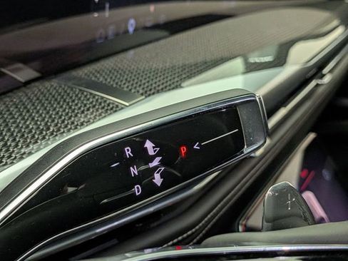 Certified 2025 Cadillac Escalade V w/ LPO, Floor Liner Package image 17