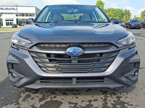 Used 2024 Subaru Legacy Limited AWD/4WD image 3