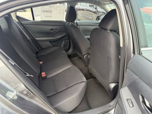 New 2025 Nissan Sentra S image 26