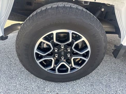 Used 2023 Ford F150 XLT w/ Equipment Group 302A High image 17