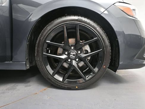 Used 2023 Honda Civic Sport image 15