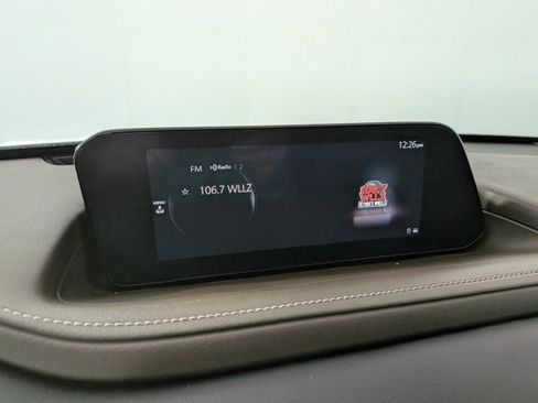 Used 2023 MAZDA CX-30 2.5 Turbo w/ Premium Package image 21