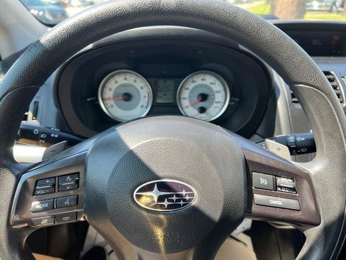 Used 2013 Subaru Impreza 2.0i Premium w/ All-Weather Pkg AWD/4WD image 25