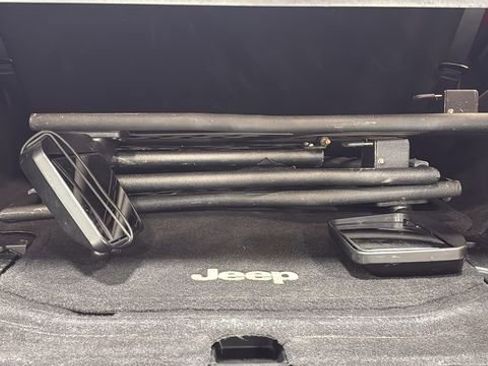 Used 2016 Jeep Wrangler Unlimited Sport image 6