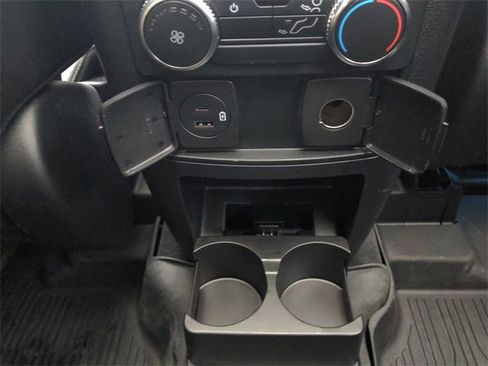 Certified 2022 Ford Explorer ST-Line image 36