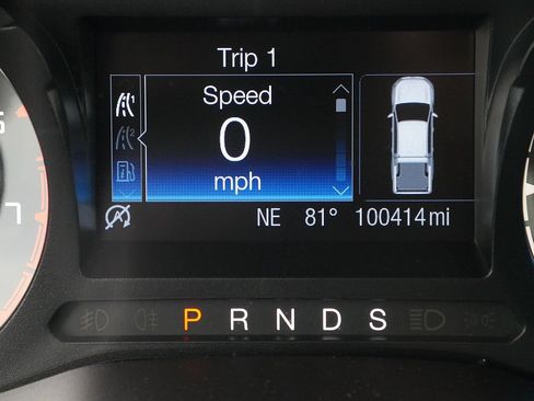 Used 2021 Ford Ranger XLT w/ Equipment Group 302A High AWD/4WD image 32