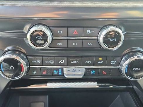 Certified 2025 Ford F150 Lariat w/ Equipment Group 501A Mid AWD/4WD image 19