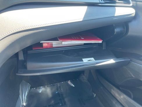 Used 2022 Toyota Camry XSE w/ Navigation Upgrade Package FWD image 25