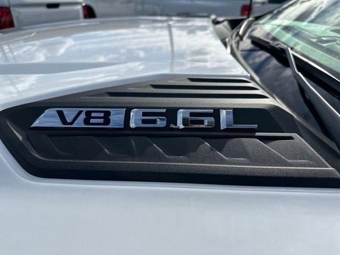 New 2026 Chevrolet Silverado 2500 W/T image 18