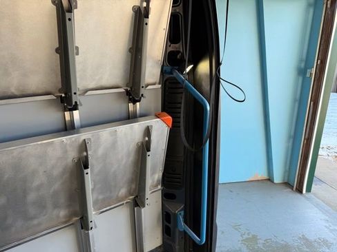 Used 2024 RAM ProMaster 3500 image 13