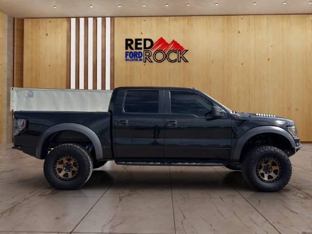 Used 2014 Ford F150 Raptor w/ Equipment Group 801A Luxury AWD/4WD image 7