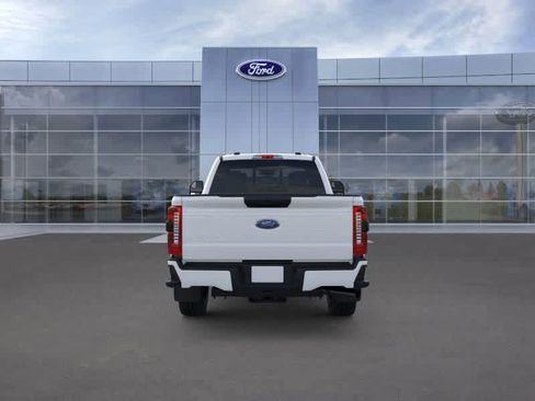New 2026 Ford F350 XL w/ STX Appearance Package AWD/4WD image 6