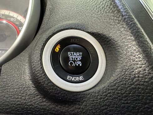 Used 2016 Dodge Journey R/T AWD/4WD image 17