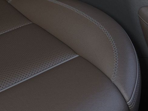 New 2026 GMC Sierra 1500 Denali w/ Denali Reserve Package image 48