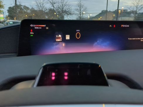 New 2026 Lincoln Navigator L Premier image 14