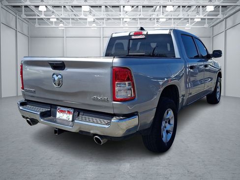 Used 2023 RAM 1500 Big Horn image 5