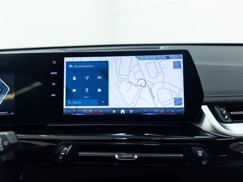 Certified 2025 BMW X1 xDrive28i w/ Convenience Package image 15