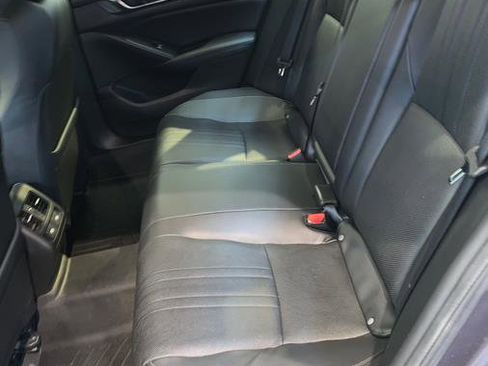 Used 2021 Honda Accord EX-L image 49