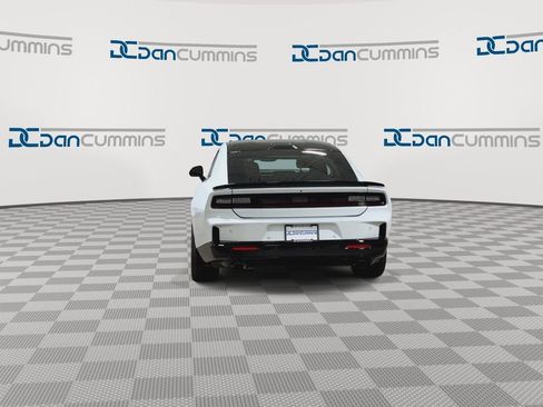 New 2026 Dodge Charger Scat Pack w/ Blacktop Package image 8