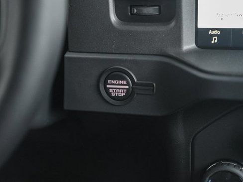 New 2025 Ford Bronco Raptor AWD/4WD image 42