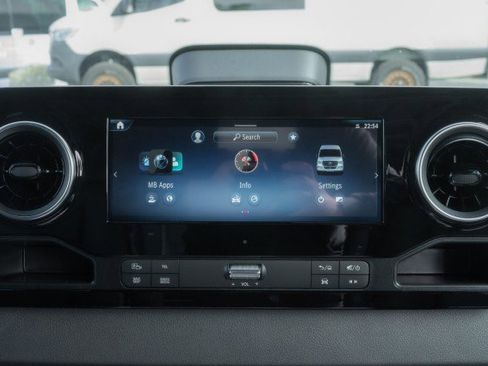 New 2025 Mercedes-Benz Sprinter 2500 image 19