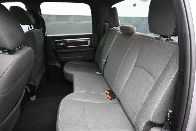 Used 2022 RAM 1500 Warlock AWD/4WD image 21