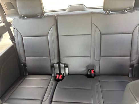 Used 2023 Chevrolet Tahoe LT w/ LT Signature Plus Package AWD/4WD image 13