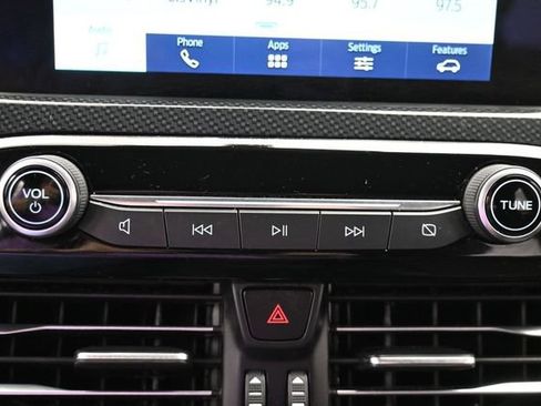 Certified 2024 Ford Escape ST-Line AWD/4WD image 22