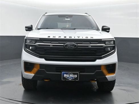 New 2025 Ford Expedition Tremor image 2