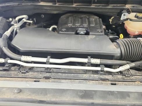 Used 2023 Chevrolet Silverado 1500 LT image 20