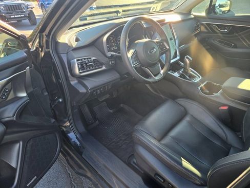 Used 2024 Subaru Outback Touring XT image 4