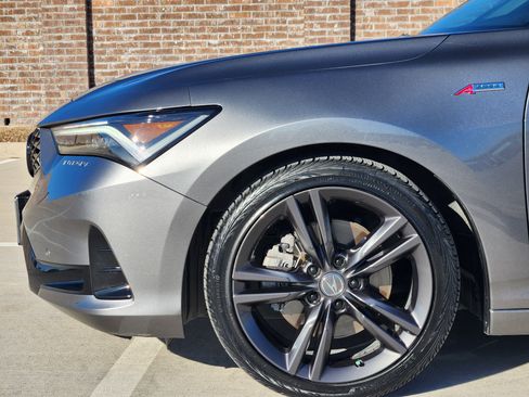 Used 2024 Acura Integra A-Spec image 10