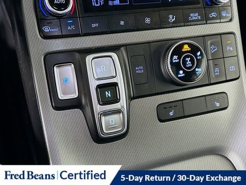 Used 2024 Hyundai Palisade XRT image 19