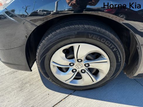 Used 2014 Honda Civic LX image 8