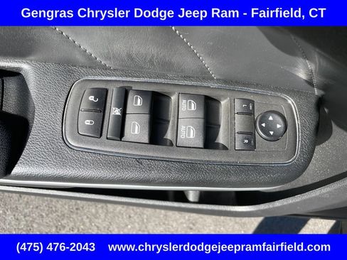 Certified 2023 Dodge Charger R/T w/ Plus Group RWD image 40