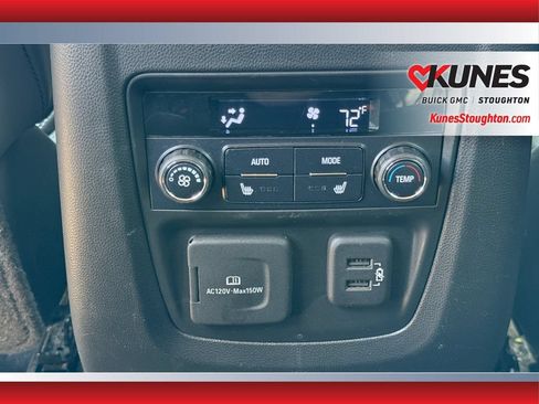 Used 2021 Buick Enclave Premium w/ Surround and Sites Package AWD/4WD image 37