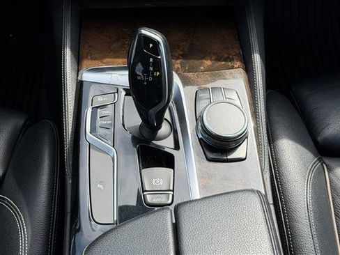 Used 2018 BMW 540i xDrive w/ Premium Package AWD/4WD image 30