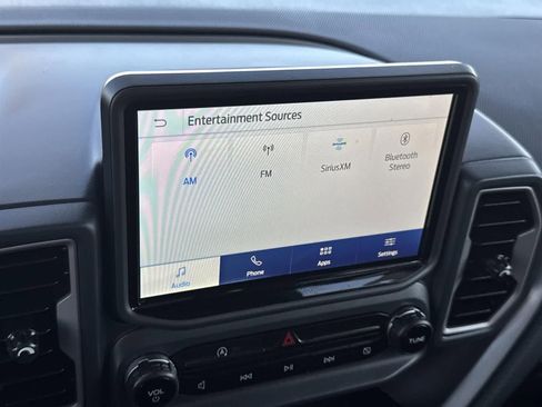 Used 2022 Ford Bronco Sport Big Bend image 15