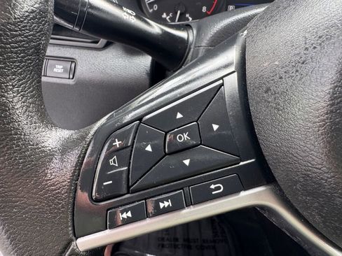 Used 2022 Nissan Altima 2.5 S image 9