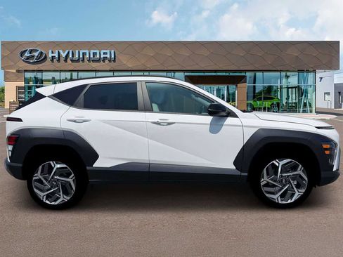 New 2026 Hyundai Kona SEL Premium image 23