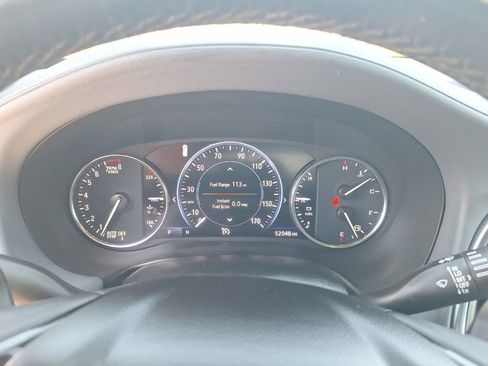 Certified 2024 Buick Enclave Premium image 45